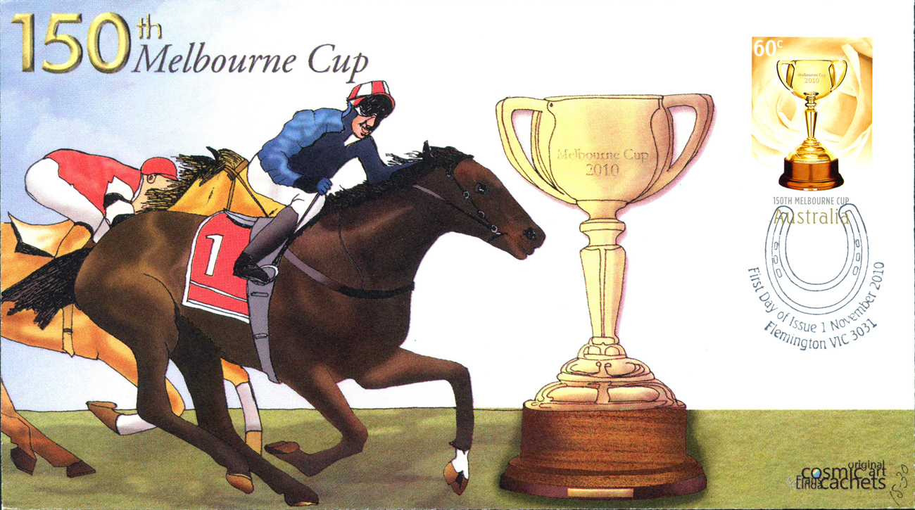 Melbourne Cup